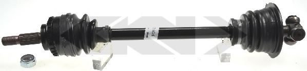 L?BRO 304301 Drive Shaft